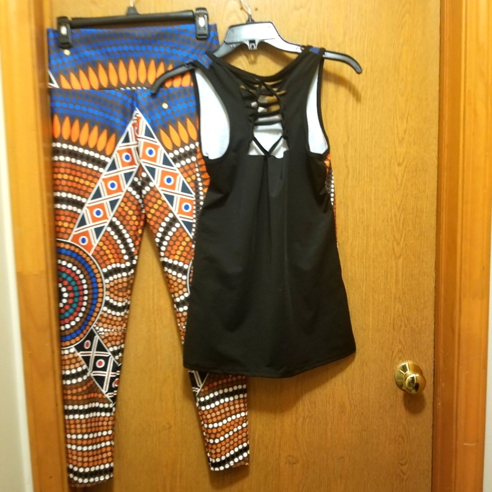 Cute Leisure Outfit